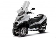 Piaggio Mp3 400ie